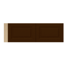 Load image into Gallery viewer, W3312 - 12&quot; High Door Cabinet
