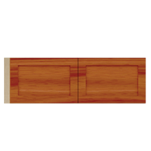 Load image into Gallery viewer, W3312 - 12&quot; High Door Cabinet

