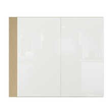 Load image into Gallery viewer, W2727 - 27&quot; High Door Cabinet
