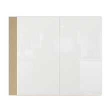 Load image into Gallery viewer, W3627 - 27&quot; High Door Cabinet
