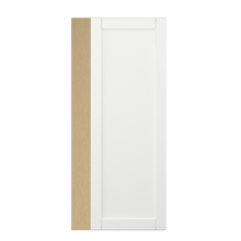 Load image into Gallery viewer, W1236 Single Door Cabinet
