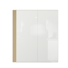 Load image into Gallery viewer, W3330 Double Door Cabinet
