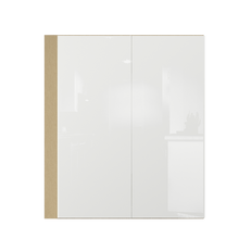 Load image into Gallery viewer, W3630 Double Door Cabinet
