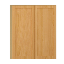 Load image into Gallery viewer, W3330 Double Door Cabinet
