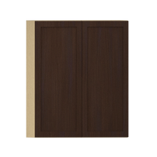 Load image into Gallery viewer, W2740 Double Door Cabinet
