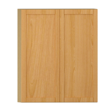 Load image into Gallery viewer, W2430 Double Door Cabinet
