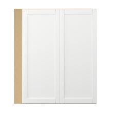 Load image into Gallery viewer, W2736 Double Door Cabinet
