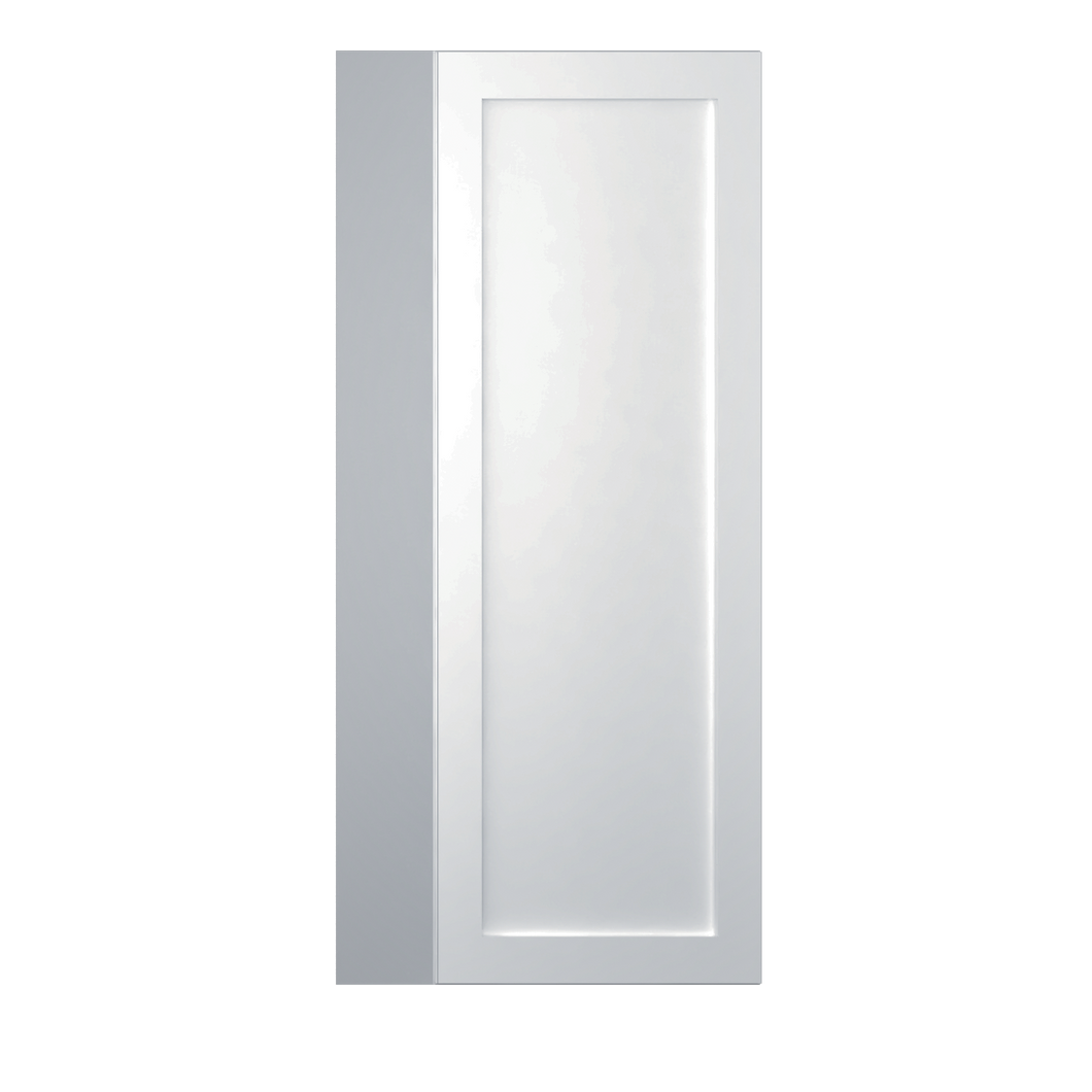 W2130 Single Door Cabinet