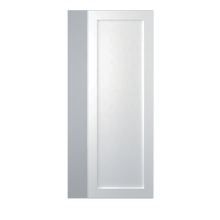 Load image into Gallery viewer, W1540 Single Door Cabinet
