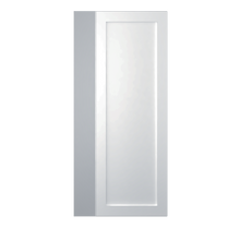 Load image into Gallery viewer, W1840 Single Door Cabinet
