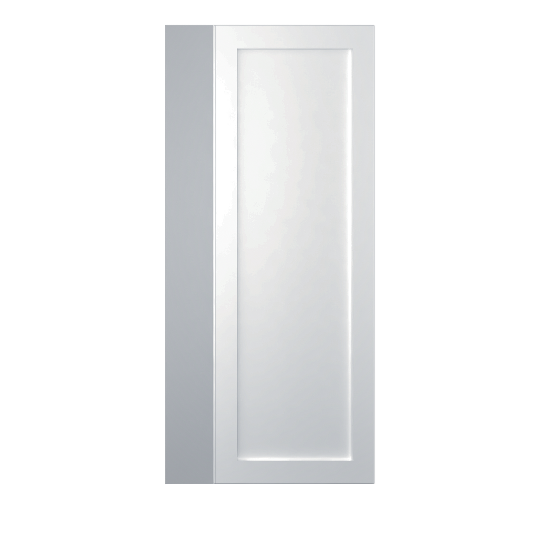 W1840 Single Door Cabinet