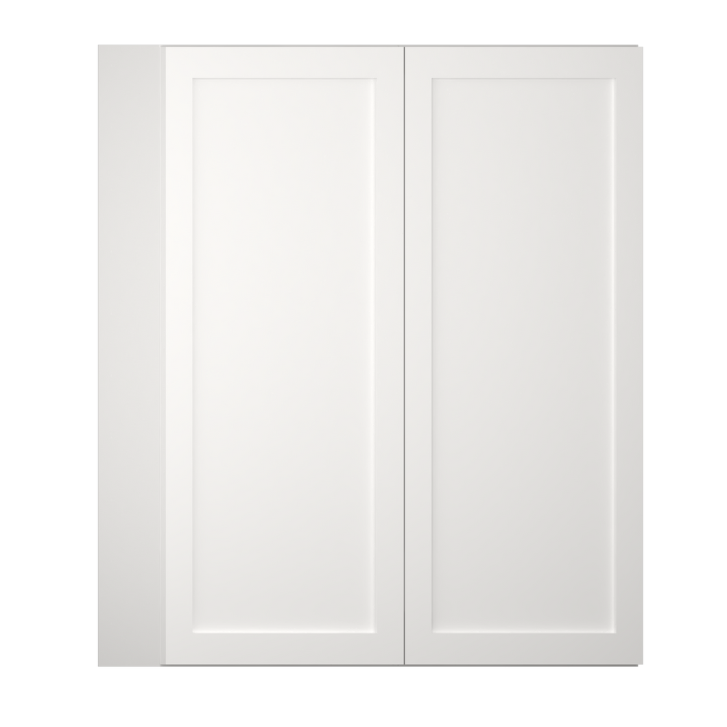 W2740 Double Door Cabinet
