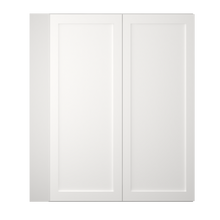Load image into Gallery viewer, W3330 Double Door Cabinet
