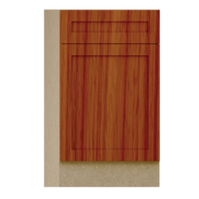 Load image into Gallery viewer, VD21-1 Single Door Base
