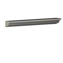 Load image into Gallery viewer, CM8X3-3/4 - CM8 Crown Moulding - Darlington Grey Shaker
