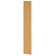 Load image into Gallery viewer, WEP5mm*10.5&quot;*30&quot; Wall End Panel
