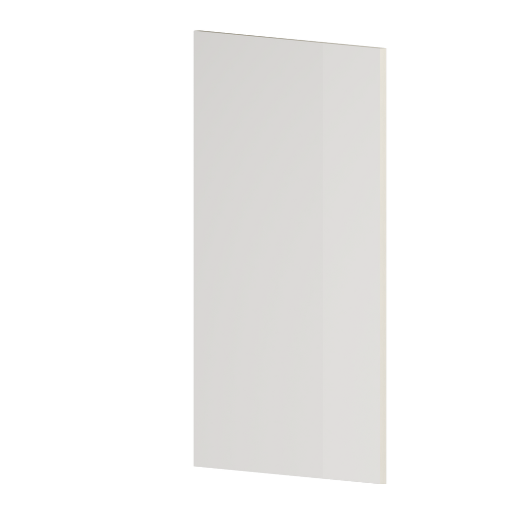 Base End Panel