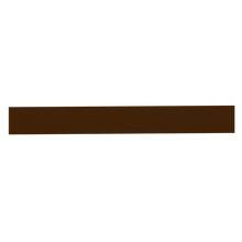 Load image into Gallery viewer, Buckingham Stained - BM8 Cabinet Toe Kick Panel
