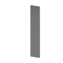 Load image into Gallery viewer, WEP5mm*10.5&quot;*30&quot; Wall End Panel
