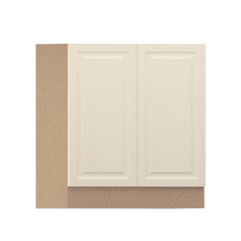 Load image into Gallery viewer, Cream - HB24 Full High Door Cabinet
