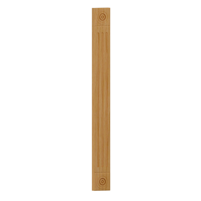 FF396 Fluted Filler - Milliwood