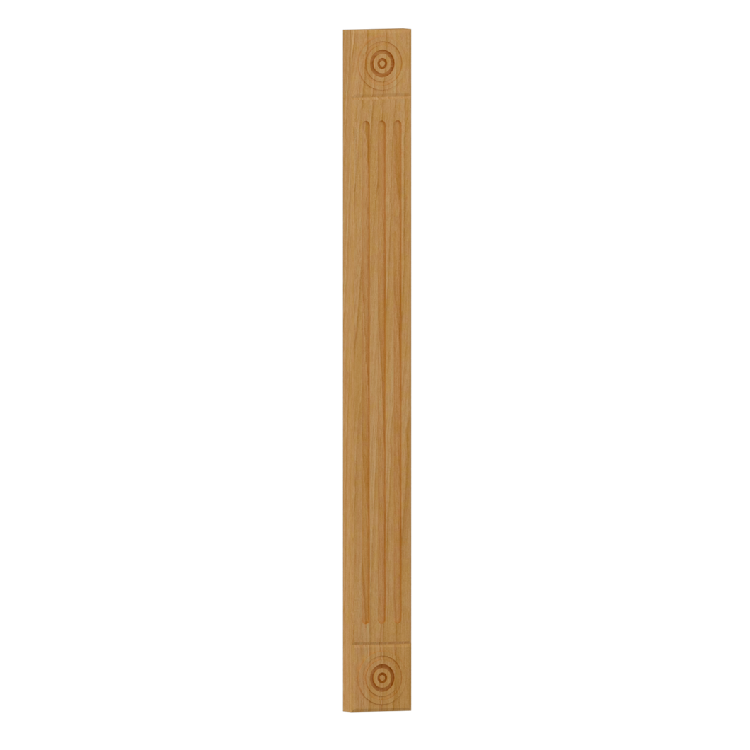 FF396 Fluted Filler - Milliwood