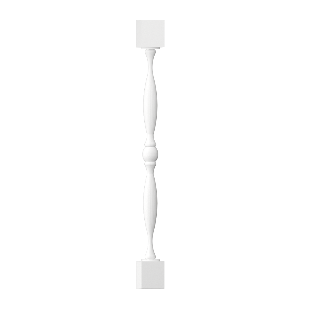 FP3x34-1/2 Filler Post