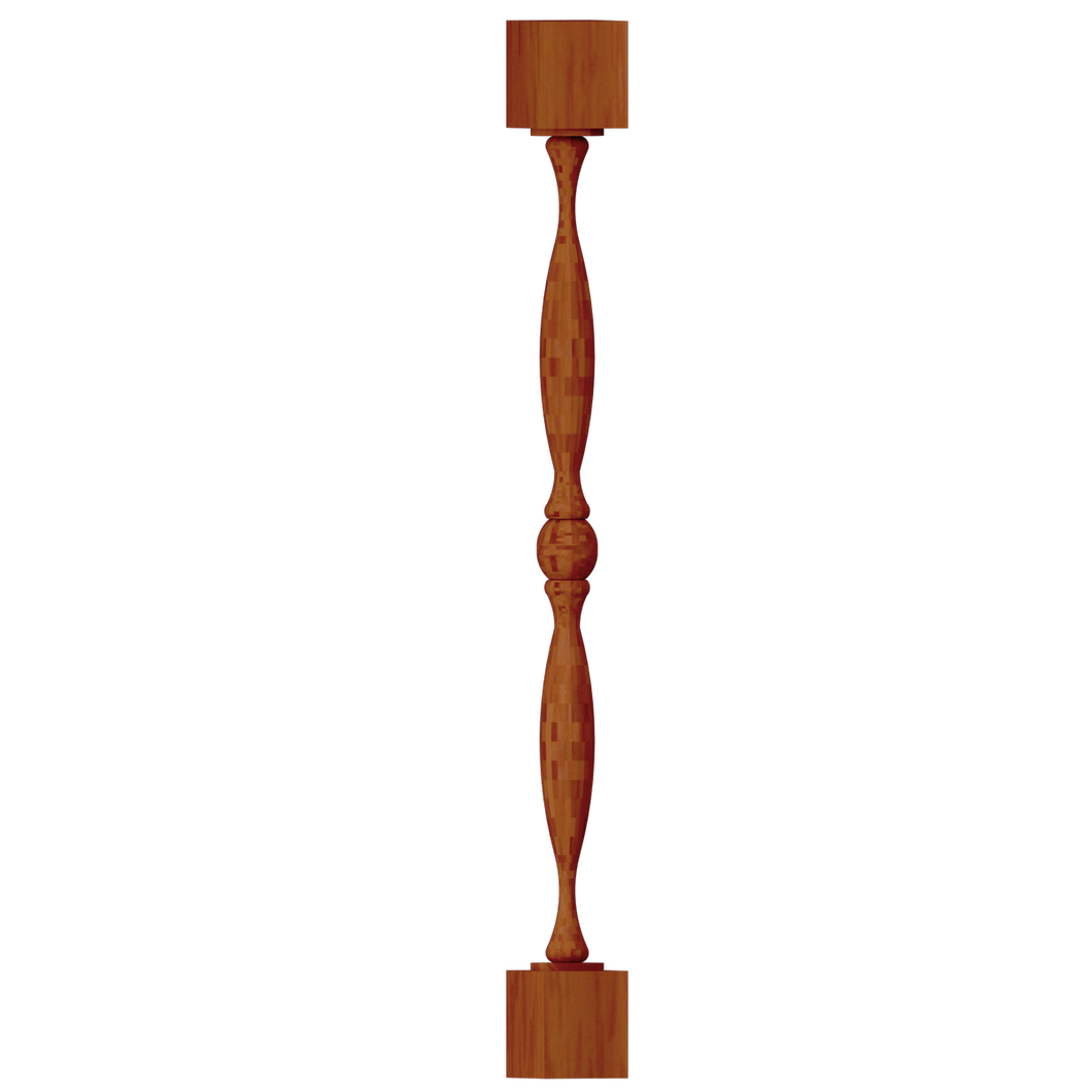 FP5x34-1/2 Filler Post
