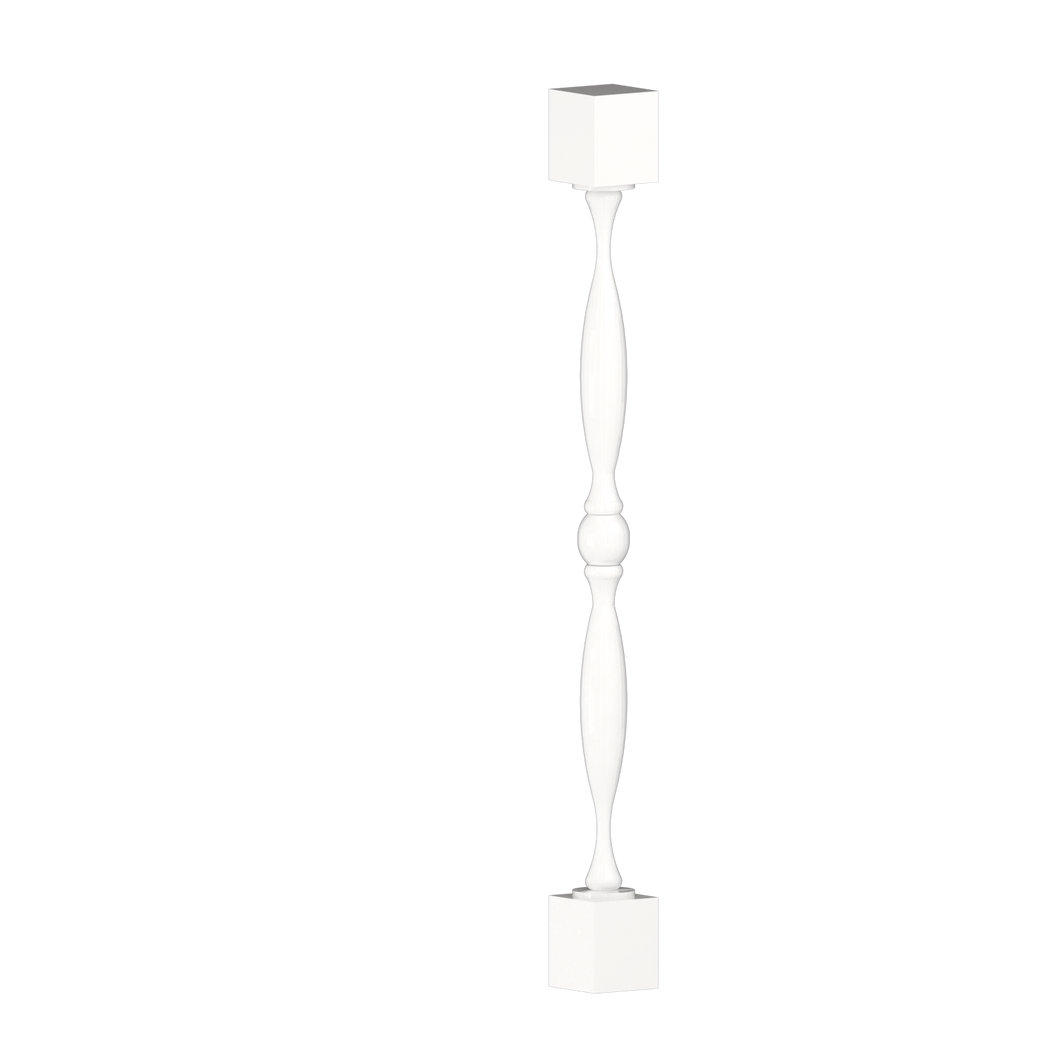 SM8 (Scribe Moulding)