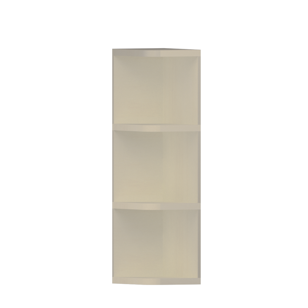 WEOS1236 Wall End Shelves