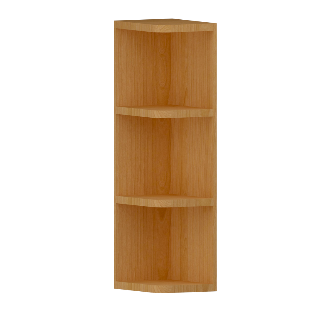 WEOS636 Wall End Shelves