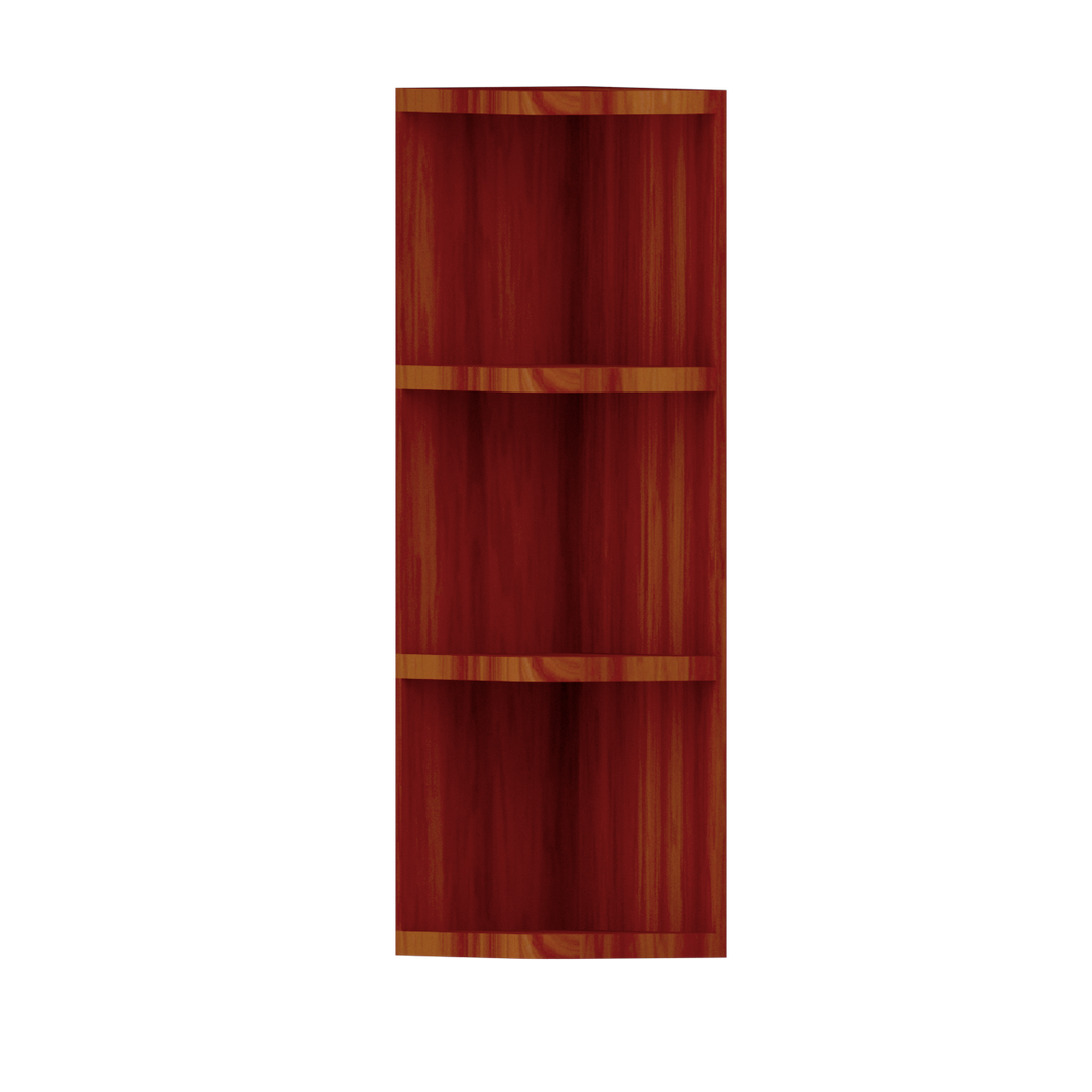 WEOS936 Wall End Shelves