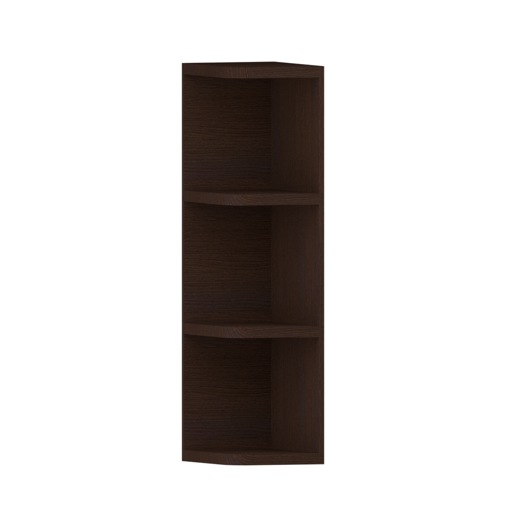 WEOS640 Wall End Shelves