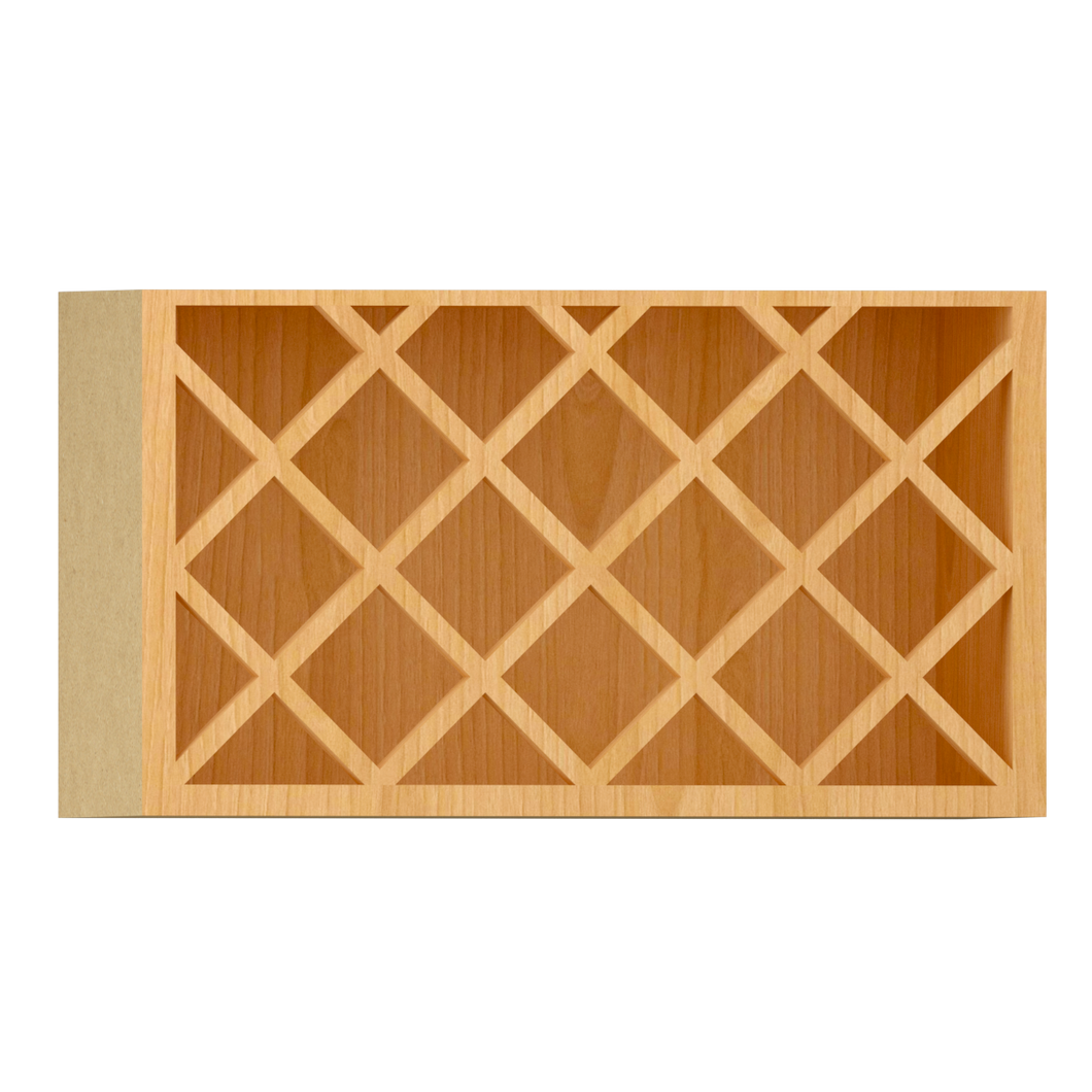 WR3015 Wine Rack Cabinet
