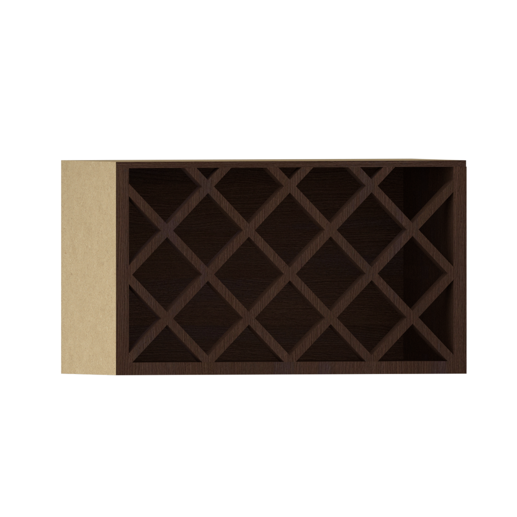 WR3015 Wine Rack Cabinet