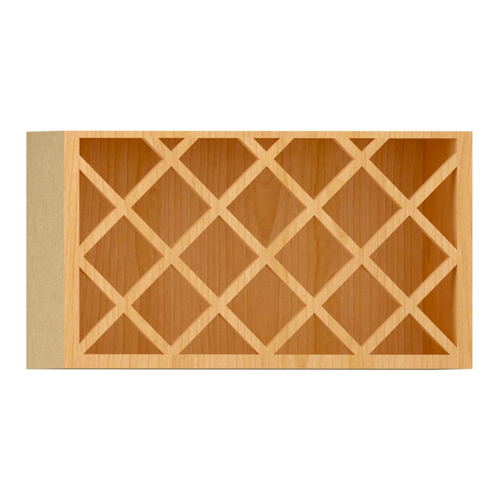 WR3018 Wine Rack Cabinet - Milliwood
