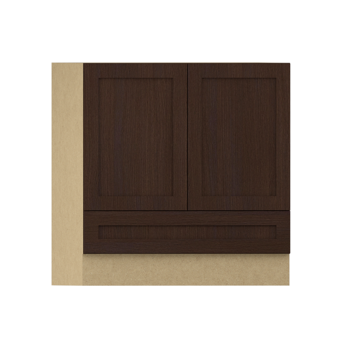 VSBD27 Sink Base and Drawer - Whistler