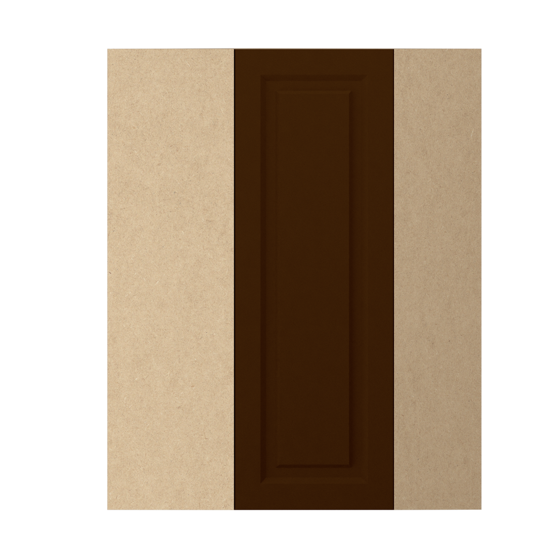 WDC2136 Diagonal Corner Cabinet