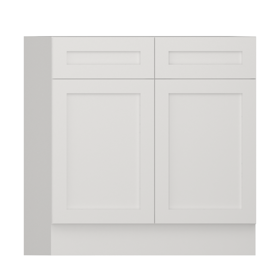 WDC2430 Diagonal Corner Cabinet