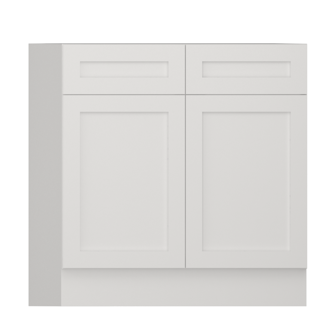 WDC2436 Diagonal Corner Cabinet