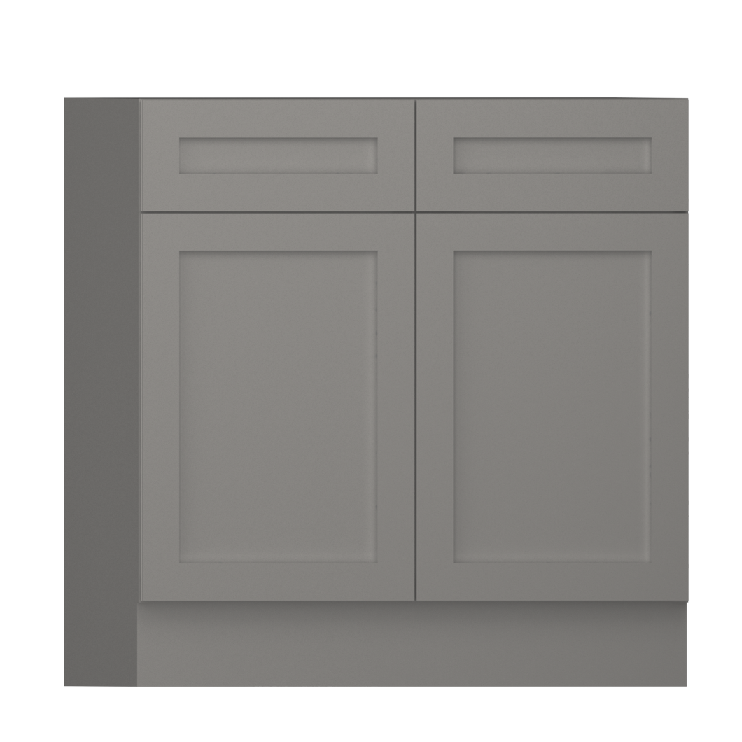WDC2430 Diagonal Corner Cabinet