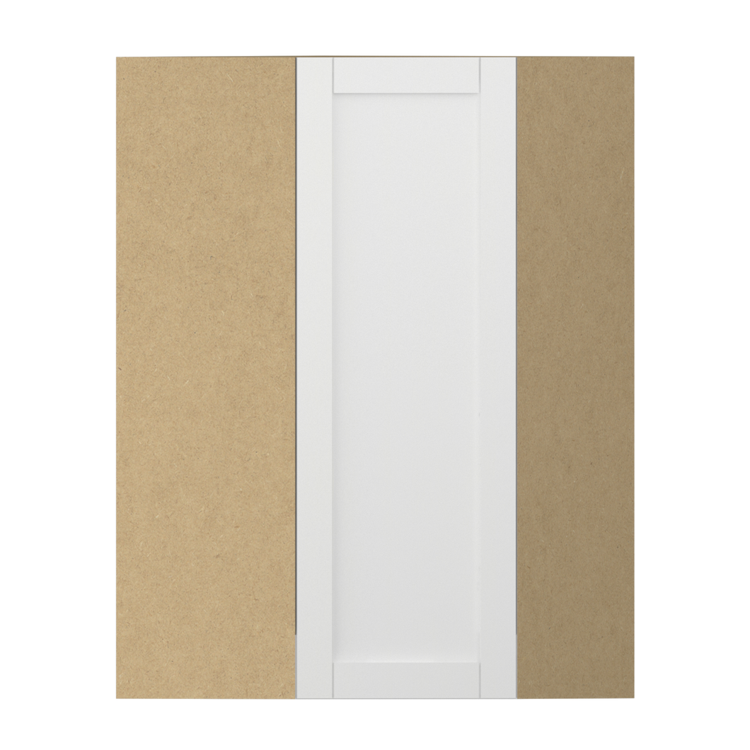 WDC2436 Diagonal Corner Cabinet