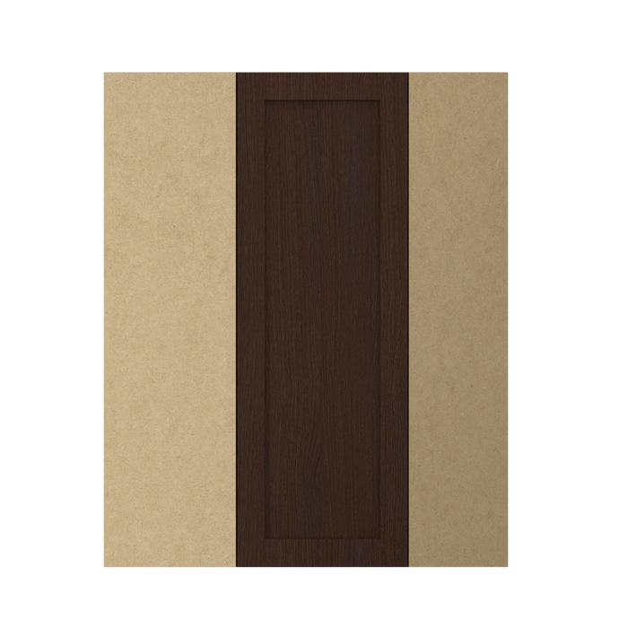 WDC2412 Diagonal Corner Cabinet - Whistler