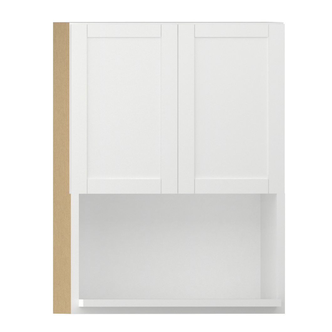 MW2436 Microwave Wall Cabinet