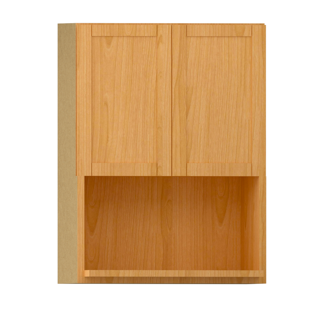 MW2430 Microwave Wall Cabinet