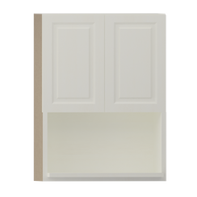 Load image into Gallery viewer, MW2736 Microwave Wall Cabinet
