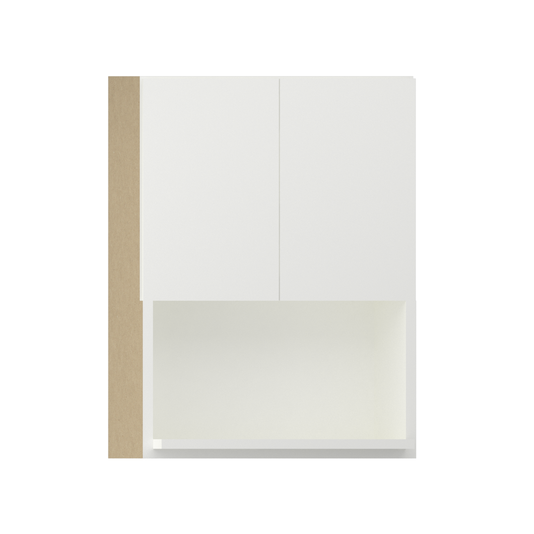 MW2740 Microwave Wall Cabinet