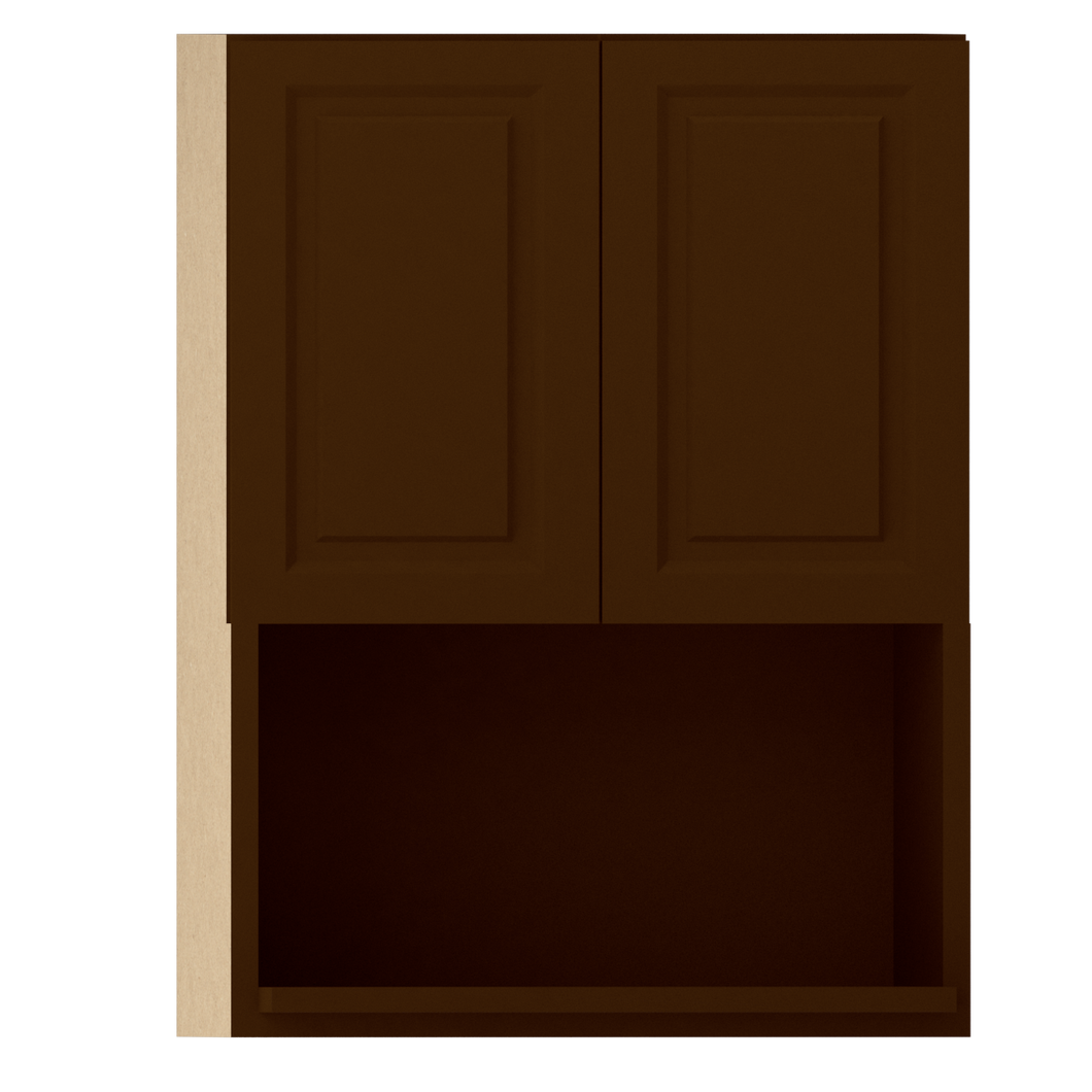 MW3030 Microwave Wall Cabinet