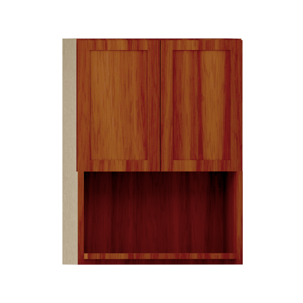 MW2740 Microwave Wall Cabinet