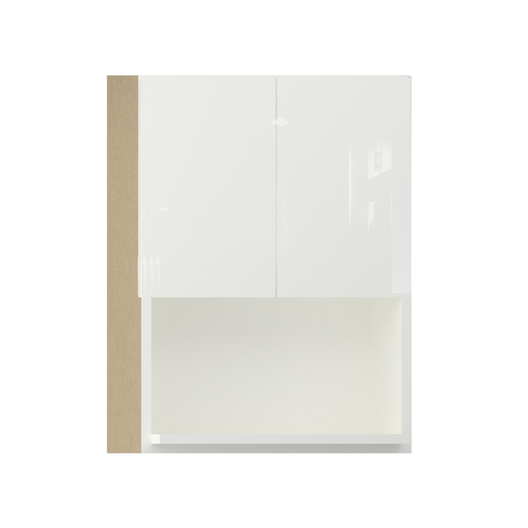 MW2736 Microwave Wall Cabinet
